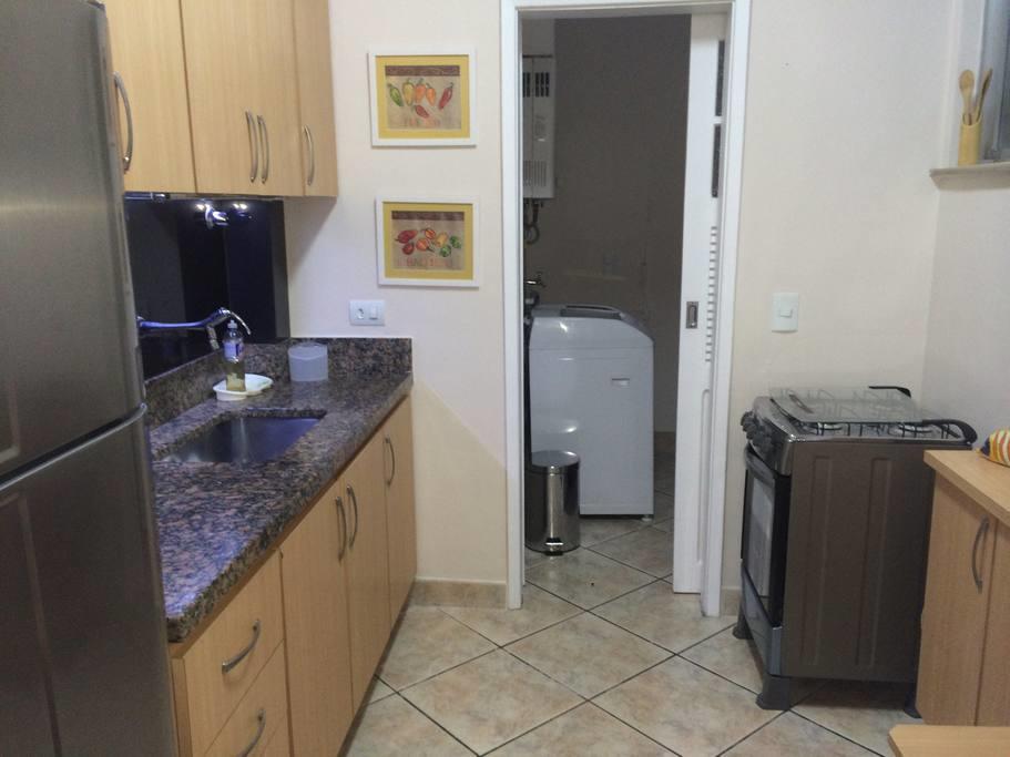 apartamento luxo copacabana Río de Janeiro Exterior foto