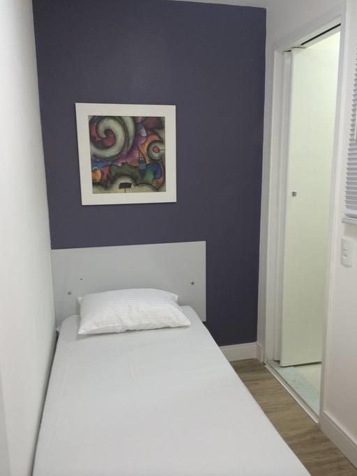apartamento luxo copacabana Río de Janeiro Exterior foto