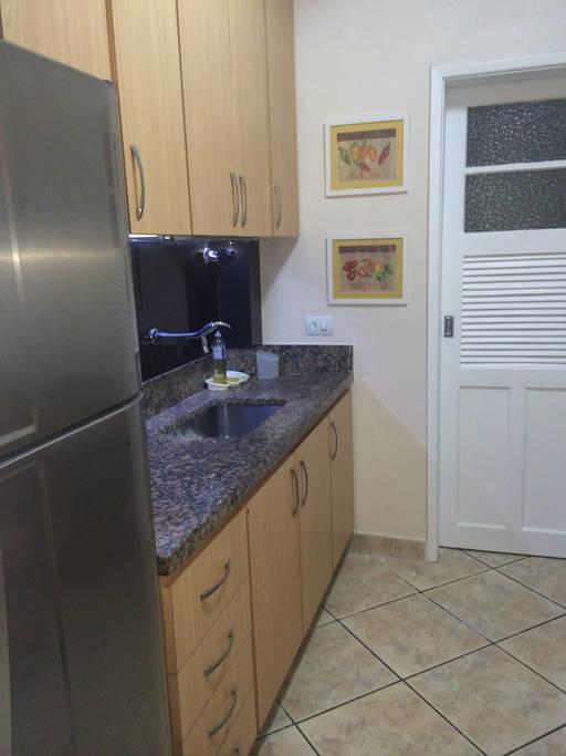apartamento luxo copacabana Río de Janeiro Exterior foto