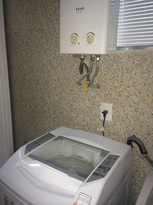 apartamento luxo copacabana Río de Janeiro Exterior foto